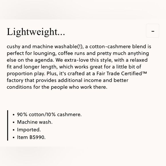 J Crew Cotton Cashmere Blend Ribbed Turtleneck Sweater Black - Picture 7 of 7